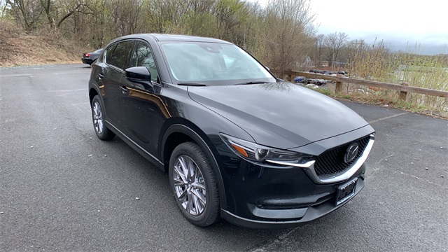 2019 Mazda Cx 5 Grand Touring Carfax Vehicle History Report